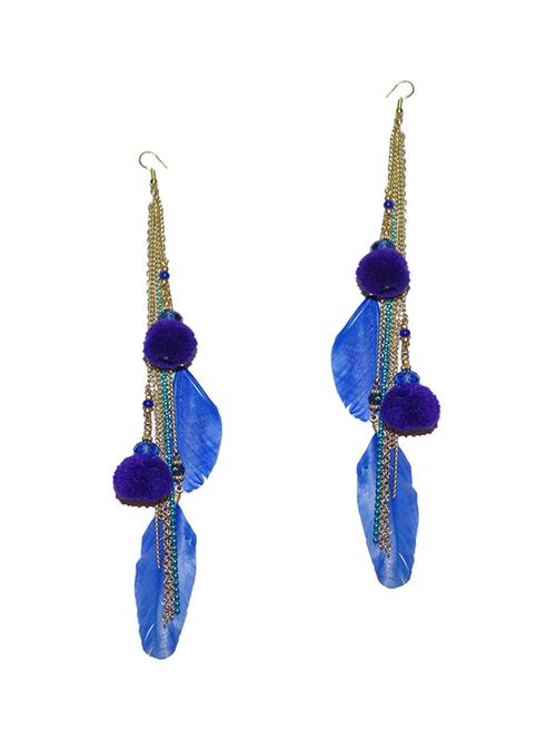 drop earrings - 13592931 - Very Small Image - 1