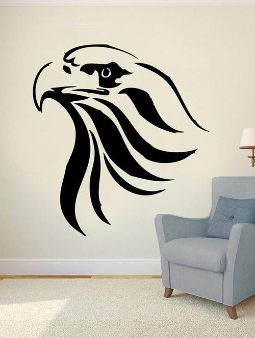 impression wall sky king wall sticker - 13600610 - Very Small Image - 1