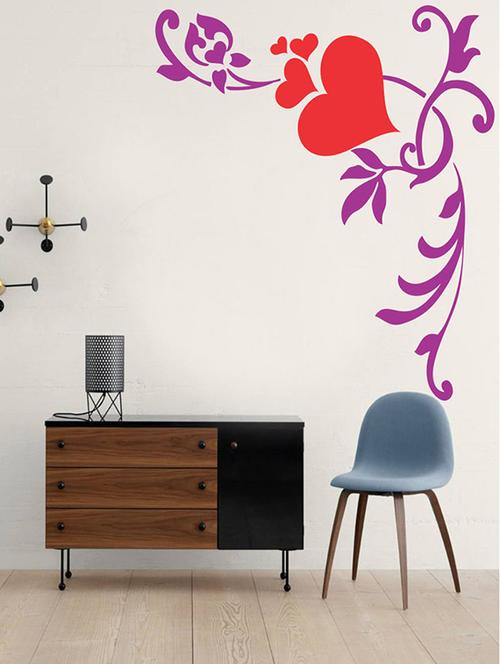 impression wall nice branch art wall sticker - 13600648 - Very Small Image - 1