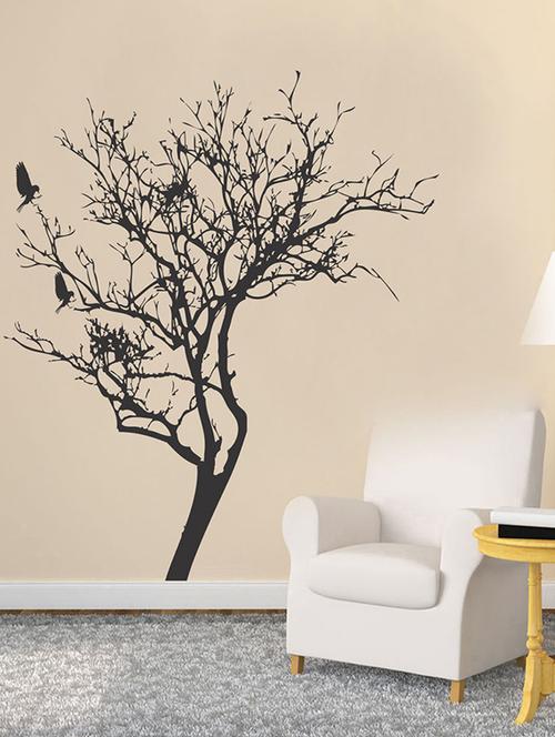 impression wall dry try wall sticker - 13600832 - Very Small Image - 1