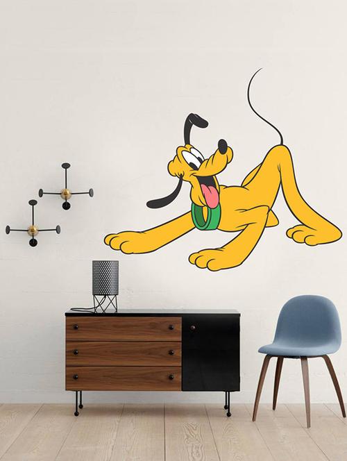 impression wall cartoon wall sticker - 13600885 - Very Small Image - 1