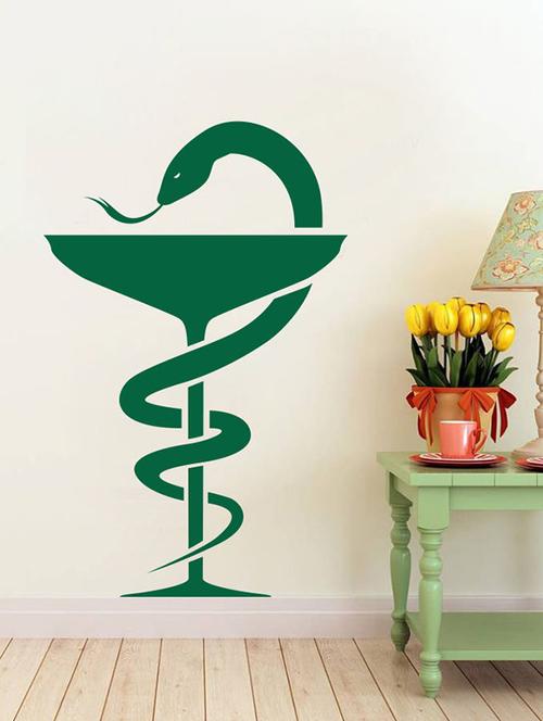 impression wall snack wall sticker - 13601174 - Very Small Image - 1