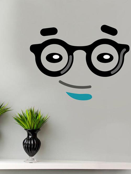 impression wall attitute wall sticker - 13601224 - Very Small Image - 1