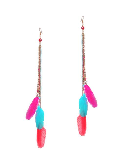 drop earrings - 13602655 - Very Small Image - 1