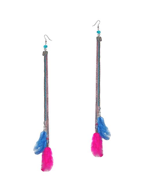 drop earrings - 13602841 - Very Small Image - 1