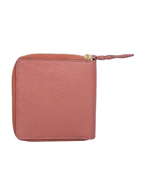 red leather box clutch - 13651425 - Very Small Image - 1