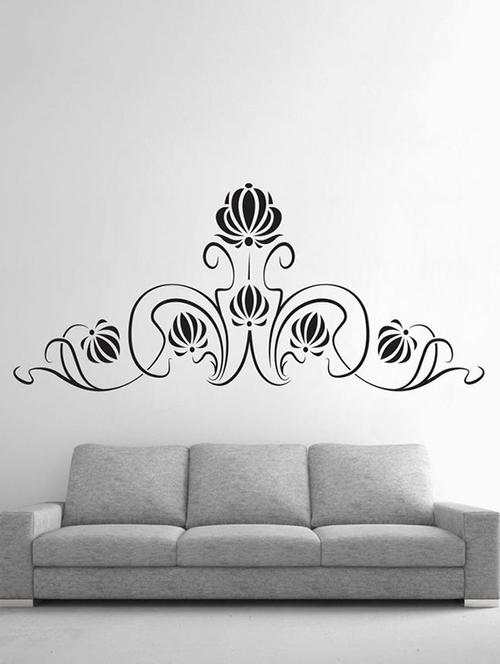 impression wall creative design wall sticker - 13654248 - Very Small Image - 1
