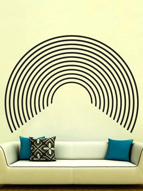 impression wall wifi signal wall sticker - 13654305 - Very Small Image - 1