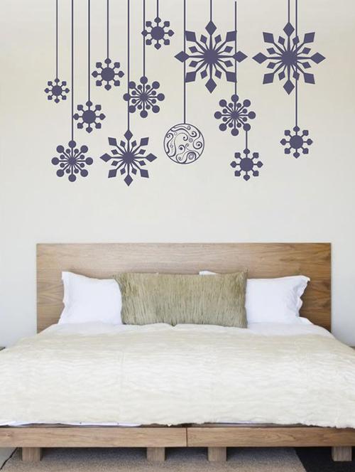 impression wall stars wall sticker - 13654568 - Very Small Image - 1