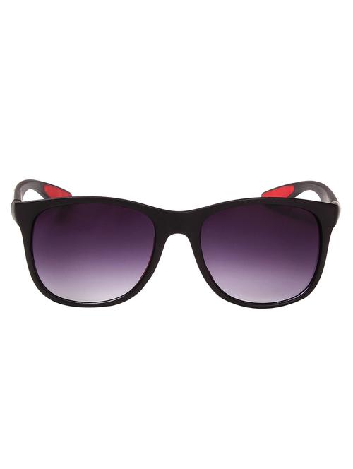 ted smith full rim uv protected wayfarer sunglasses - 13656649 - Very Small Image - 1