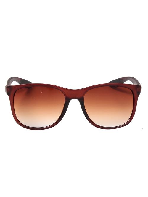 ted smith full rim uv protected wayfarer sunglasses - 13656650 - Very Small Image - 1