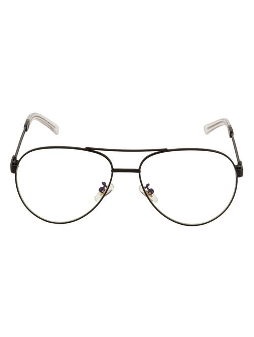 ted smith aviator unisex eyeglass(ts-j1003/s_blk) - 13656681 - Very Small Image - 1