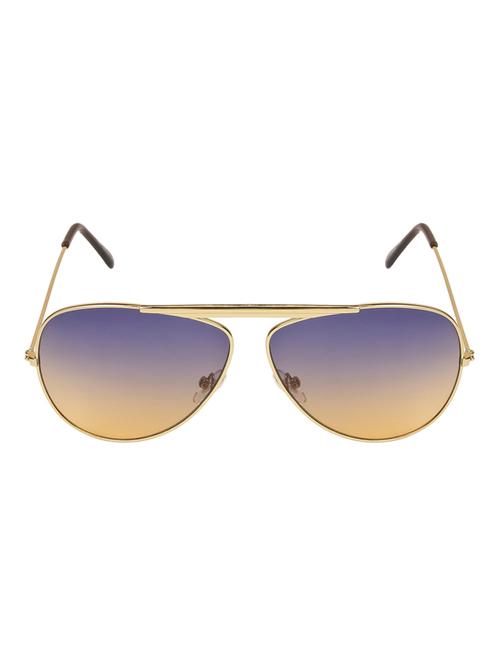 vespl regular collection aviator sunglasses v-2016 - 13664520 - Very Small Image - 1