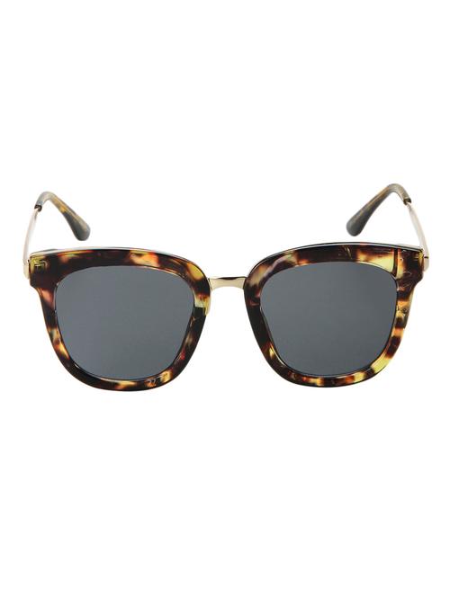 tortoise shell full rim bold uv protected sunglasses - 13665699 - Very Small Image - 1