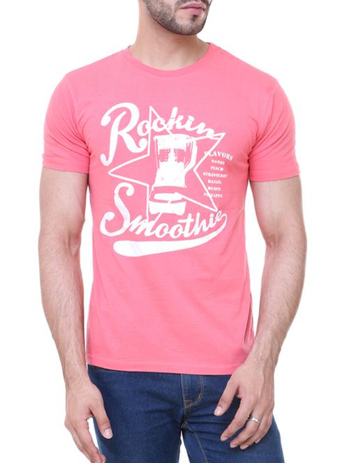 pink cotton -shirt - 13667144 - Very Small Image - 1