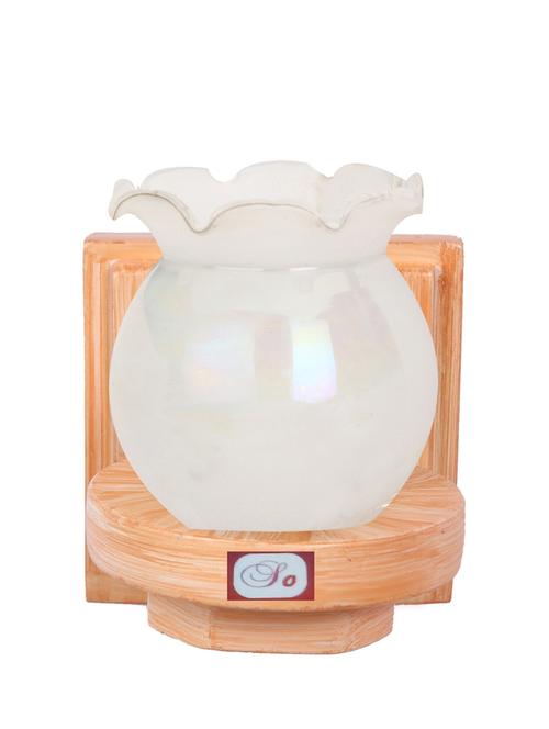 somil new design & shape hand decorative wall lamps (set of one) - 13668986 - Very Small Image - 1