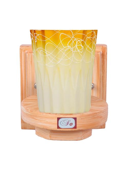 somil new design & shape hand decorative wall lamps (set of one) - 13668991 - Very Small Image - 1