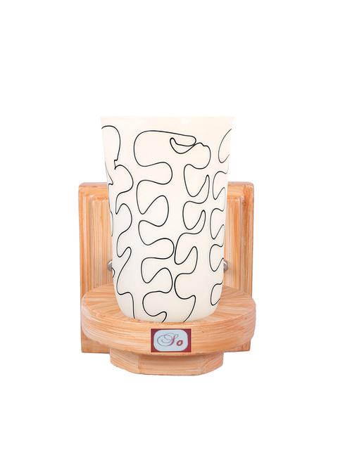 somil new design & shape hand decorative wall lamps (set of one) - 13669202 - Very Small Image - 1