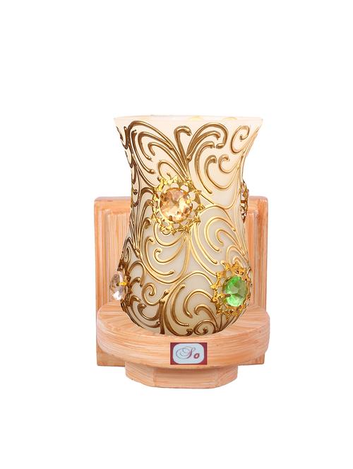 somil new design & shape hand decorative wall lamps (set of one) - 13669203 - Very Small Image - 1