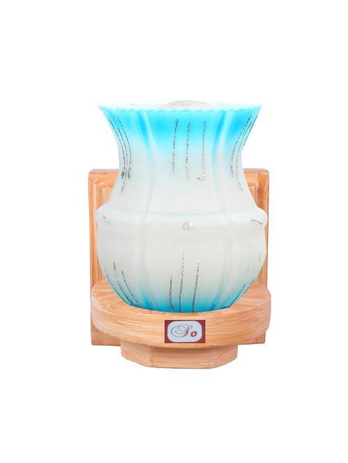 somil new design & shape hand decorative wall lamps (set of one) - 13669210 - Very Small Image - 1