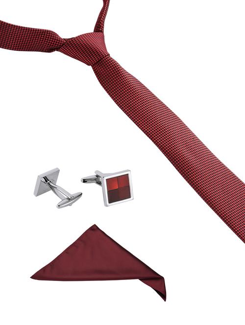 red micro fiber ty - 13680395 - Very Small Image - 1