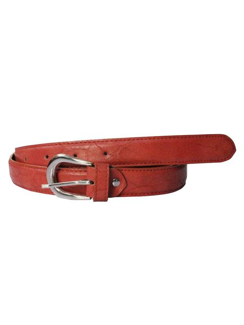 brown belt - 13681431 - Very Small Image - 1