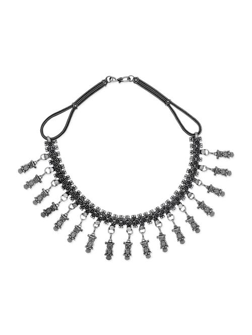 vintage season necklace - 13685360 - Very Small Image - 1