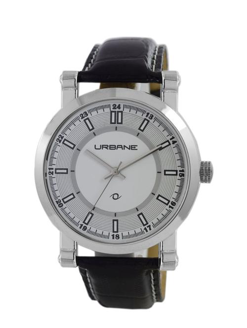 urbane by maxima u-40620lagi analog watch for men - 13694877 - Very Small Image - 1