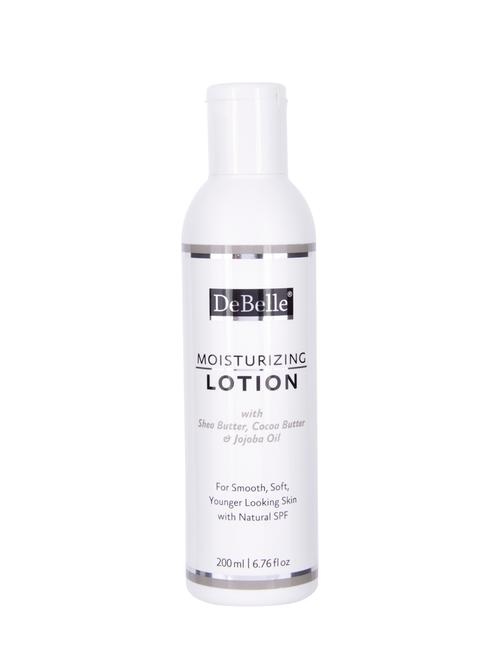 debelle moisturizing lotion - 200ml - 13697593 - Very Small Image - 1