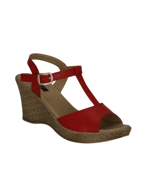 red back strap wedge - 13700180 - Very Small Image - 1