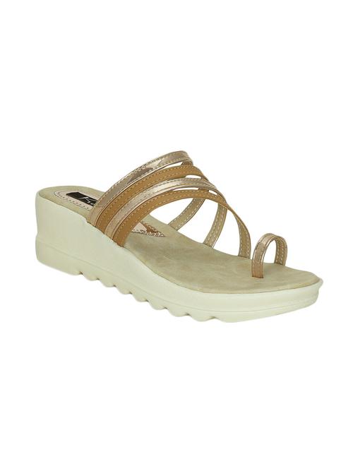 beige platforms wedge - 13700185 - Very Small Image - 1