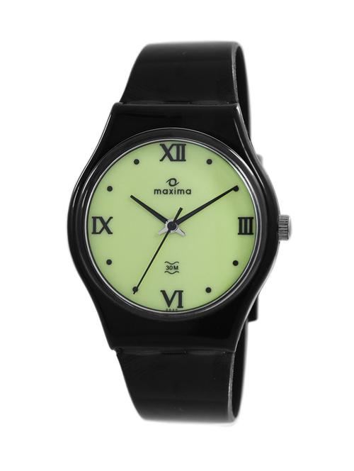 maxima multi dial watch for men - 02030ppgw - 13707734 - Very Small Image - 1