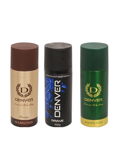 denver prestige , brave & hamilton deo - 13716049 - Very Small Image - 1