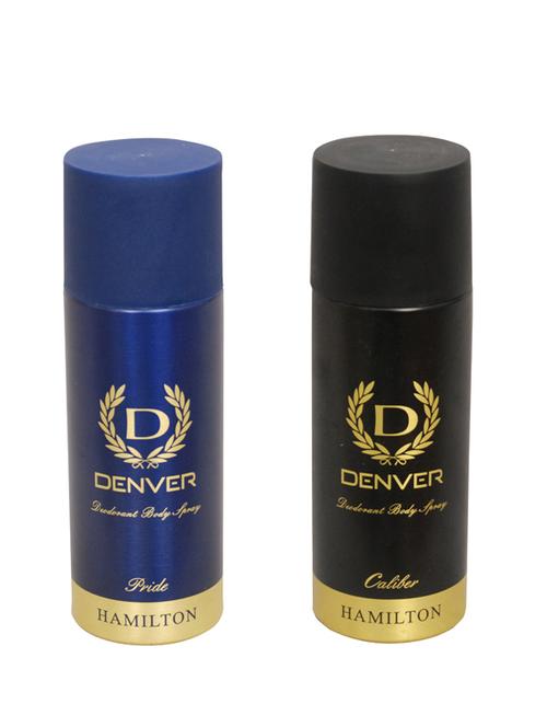 denver pride & caliber deo - 13716057 - Very Small Image - 1