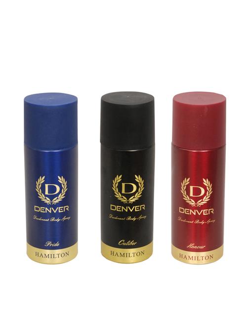 denver pride, caliber & honour deo - 13716066 - Very Small Image - 1
