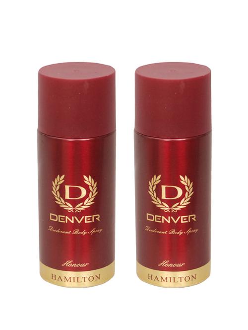 dever honour deo pack of 2 - 13716068 - Very Small Image - 1