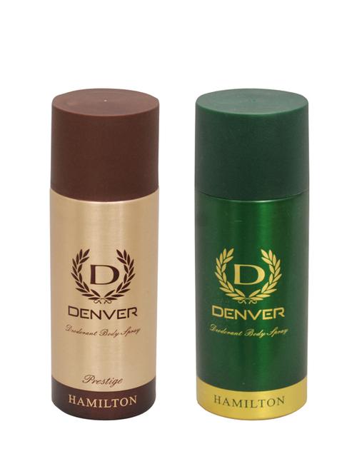 denver prestige & hamilton deo - 13716075 - Very Small Image - 1