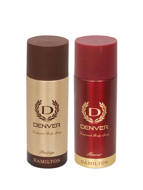 denver prestige & honour deo - 13716077 - Very Small Image - 1