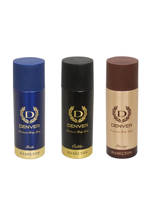 denver pride, caliber & prestige deo - 13716081 - Very Small Image - 1