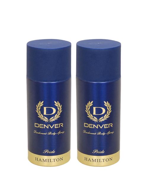 denver pride deo pack of 2 - 13716083 - Very Small Image - 1