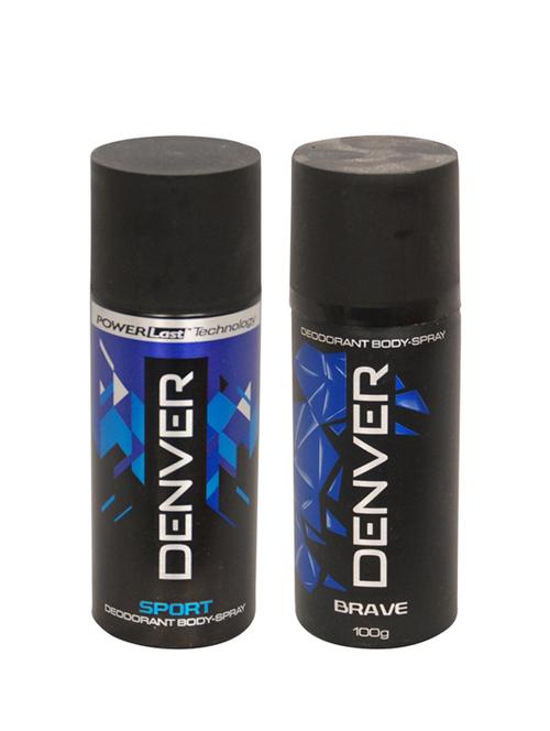 denver sport & brave deo - 13716087 - Very Small Image - 1