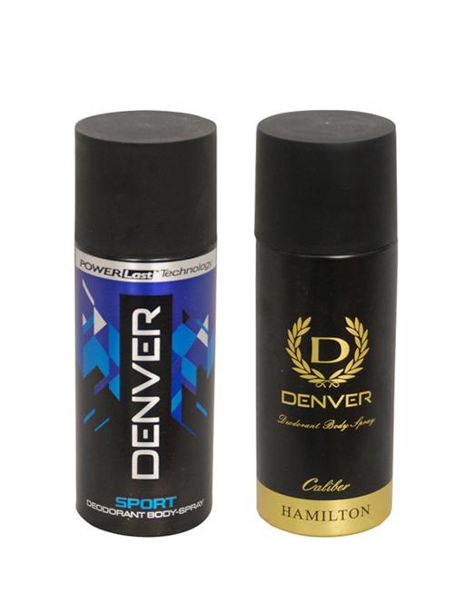 denver sport & caliber deo - 13716089 - Very Small Image - 1