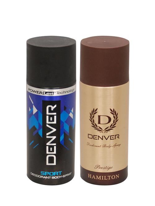 denver sport & prestige deo - 13716094 - Very Small Image - 1