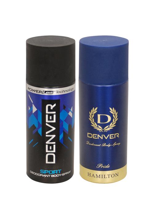 denver sport & pride deo - 13716096 - Very Small Image - 1