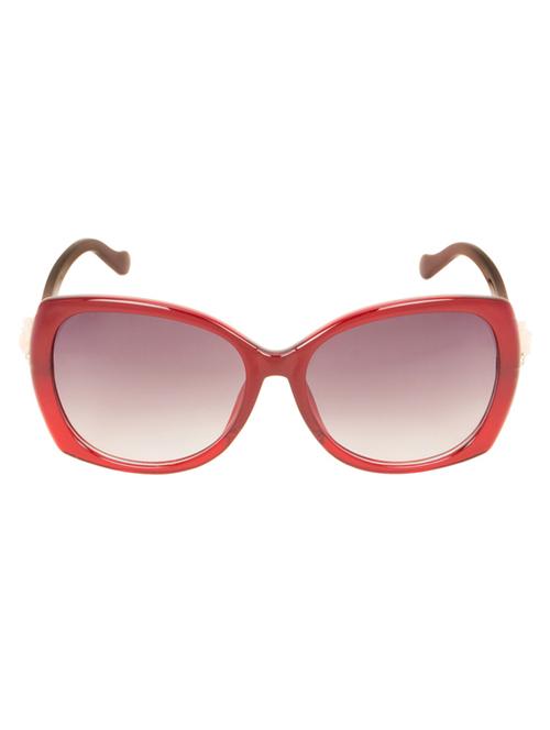 adine oversized women sunglasses - 13722671 - Very Small Image - 1