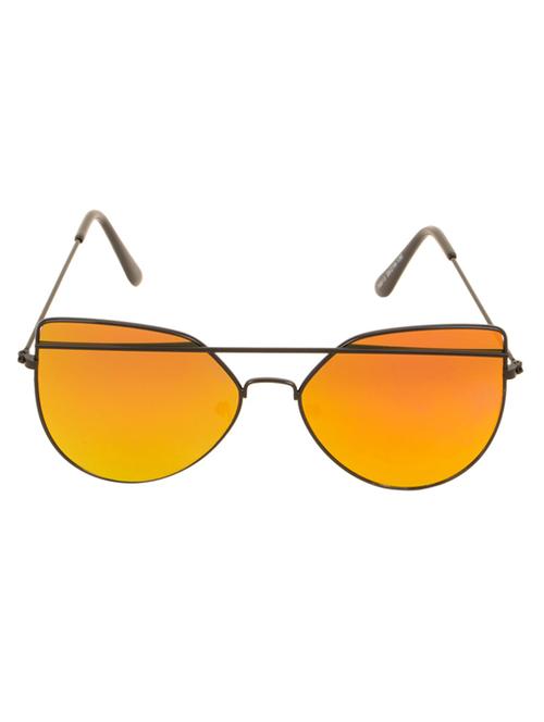 adine aviator unisex sunglasses - 13722705 - Very Small Image - 1