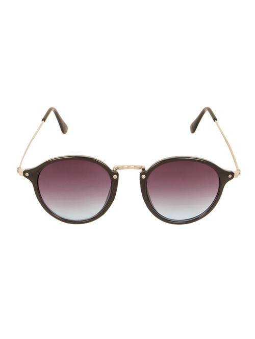 adine oval unisex sunglasses - 13722715 - Very Small Image - 1
