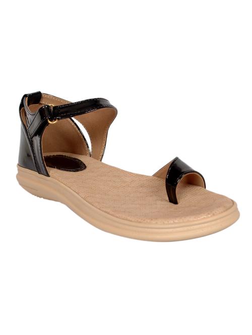 black closed back sandal - 13724879 - Very Small Image - 1