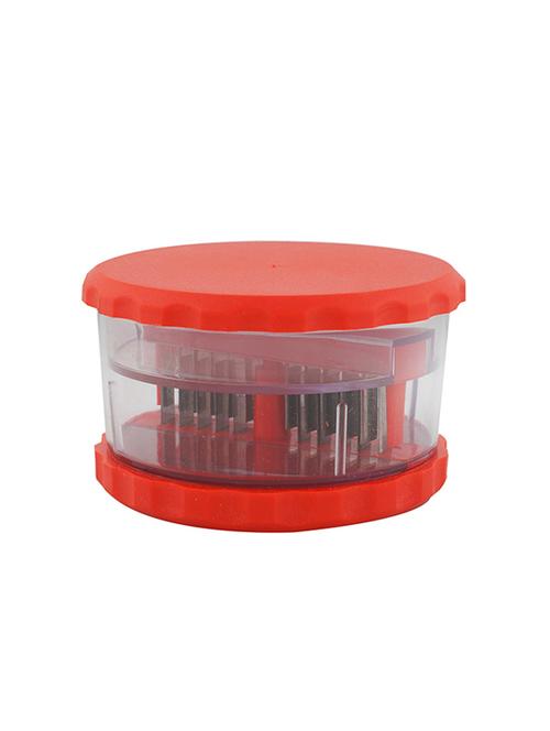 jen multi crusher ideal for garlic, onion, chilly, dry fruit, nuts, spice - 13726356 - Very Small Image - 1