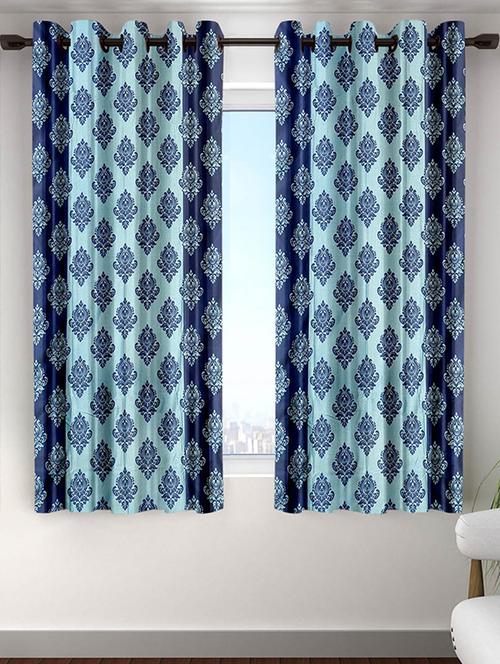 cortina hs18 plain set of 2 window curtain - 13733033 - Very Small Image - 1
